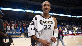 Exploring WNBA MVP Odds: Favorites & Potential Surprises