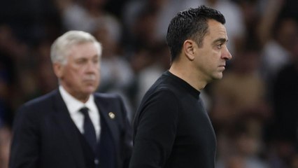 Clarification catégorique de Xavi sur Vítor Roque au Barça