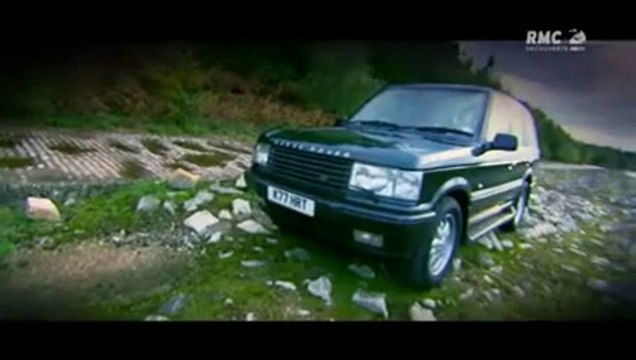 Wheeler Dealers, Occasions à saisir s08e03 (VF) 2001 Range Rover P38 4 0 HSE