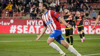 Daley Blind prolonge son contrat avec Girona