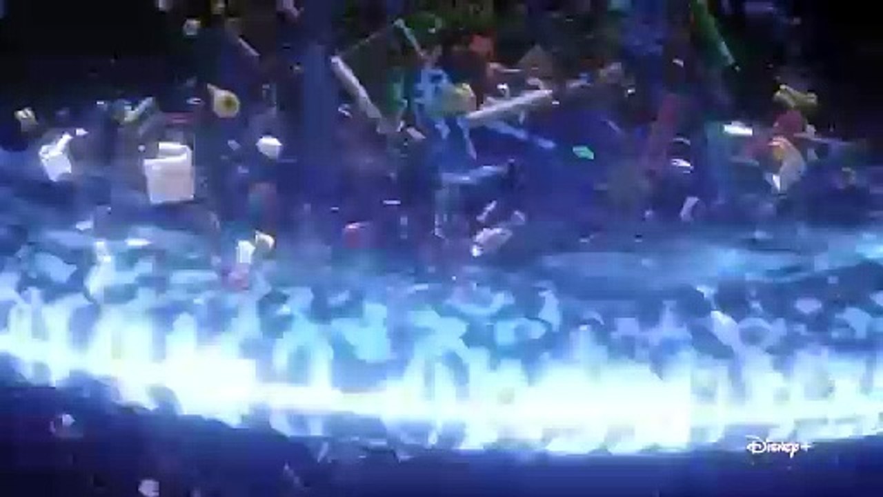 LEGO Star Wars: Rebuild the Galaxy - saison 1 Teaser VF