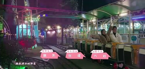 Intense Love E14 Hindi RV Drama