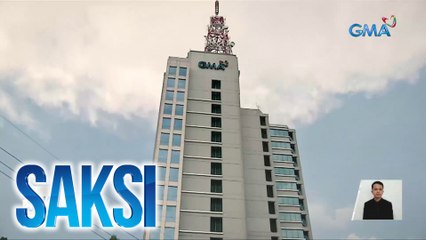 Video herunterladen: Kapuso network, nangunguna pa rin sa ratings; online ad revenue ng GMA, tumaas nang 72% YoY | Saksi