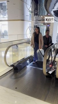 Chris Hemsworth est arrivé à Cannes