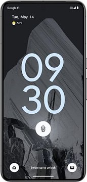 Android 15 Beta 2 Private space