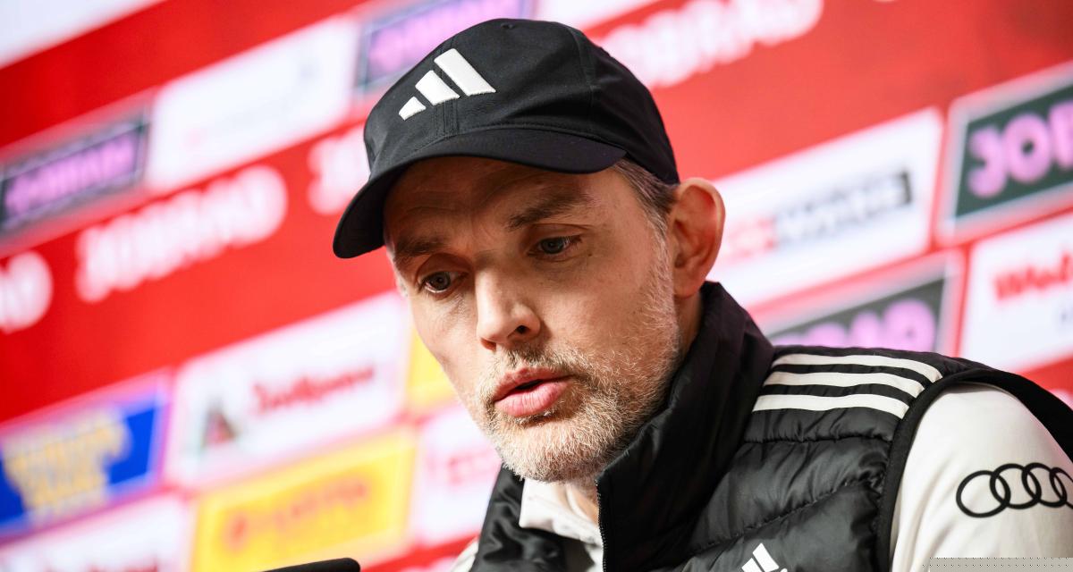 Bayern Munich: the party is OVER