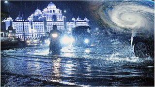 Telangana Rains Update.. రెండు రోజుల్లో భారీ వర్షాలు.. IMD హెచ్చరికలు..| Oneindia Telugu