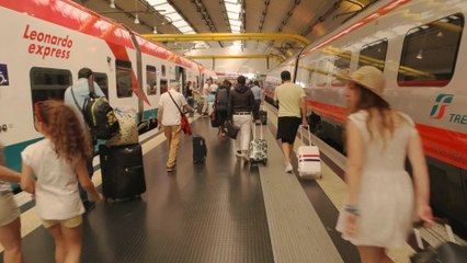 L’Italia cresce oltre la media Ue