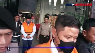 KPK Tahan 2 Tersangka Baru Dugaan Korupsi di Amarta Karya