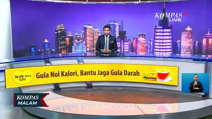 Ini Kata Grace Natalie soal Dirinya Ditunjuk Jadi Stafsus Presiden Jokowi