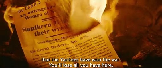 L'État sauvage Bande-annonce (EN)