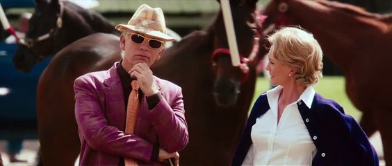 Secrétariat Bande-annonce (RU)