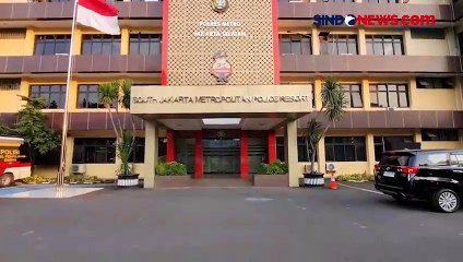 Lima Pelaku Bentrok Menggunakan Sajam di Kawasan Mampang Jakarta Selatan Diringkus Polisi