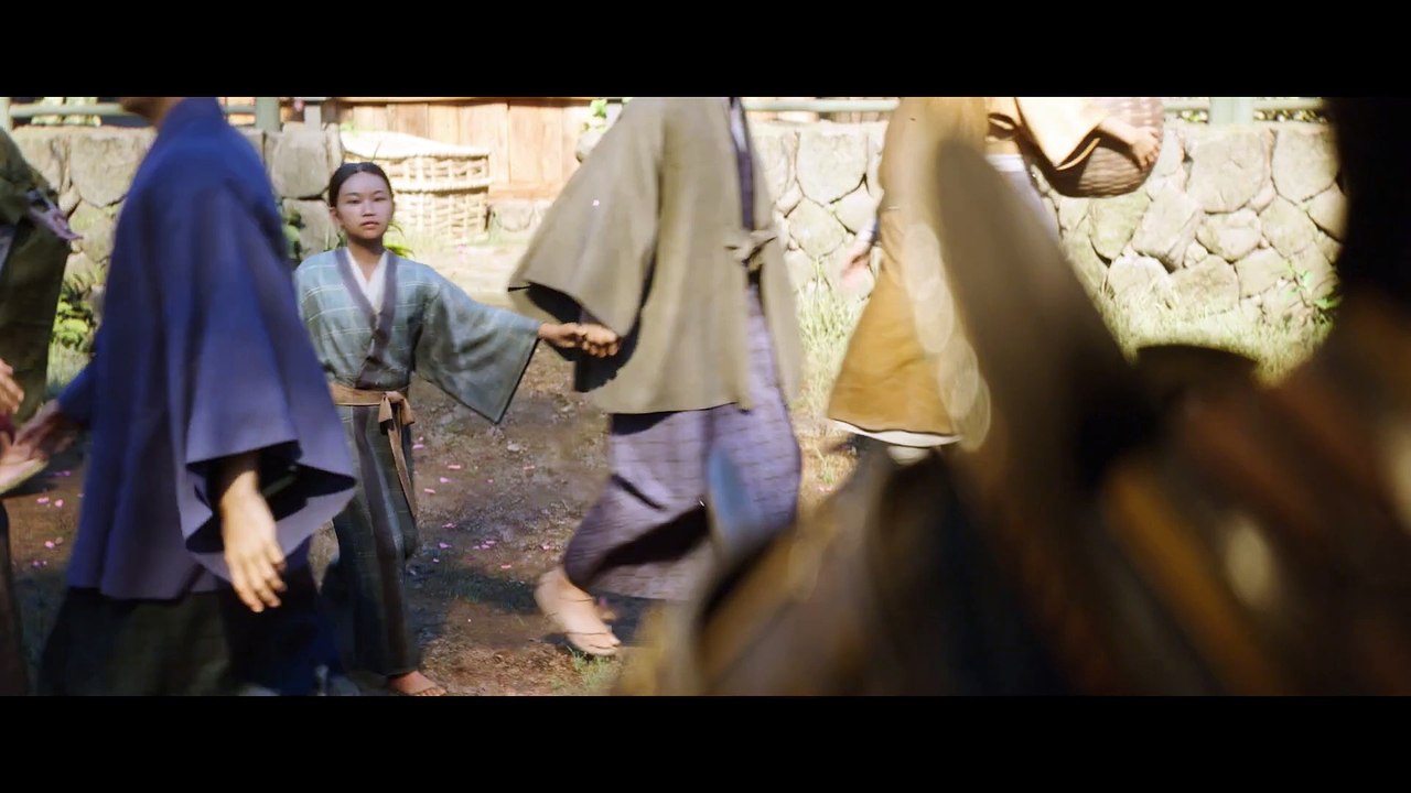 Assassin's Creed Shadows - Who Are Naoe and Yasuke