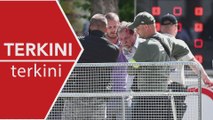 [TERKINI] PM Slovakia digegaskan ke hospital selepas ditembak