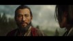 Assassin's Creed Shadows - Trailer d'annonce