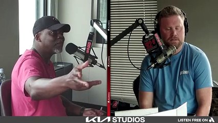 Why Falcons' plans to draft QB didn't matter to Kirk Cousins