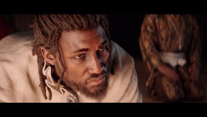 Assassin's Creed Shadows – Trailer cinématique