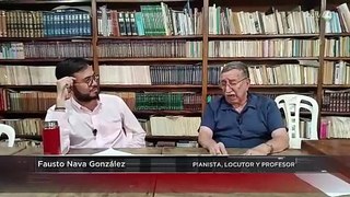 Fausto Nava González: un legado de educación y pasión por el conocimiento