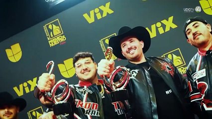 Grupo Frontera visitará Guadalajara con su gira ‘Jugando a que no pasa nada’