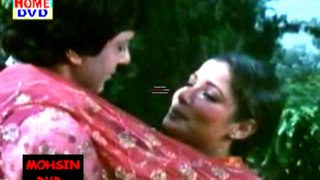 mil gaye tum to eik ye hi ghum hai, HD, naheed akhtar, nice classic