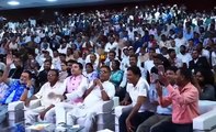 Rahul Gandhi address public meeting in lok Sabha election