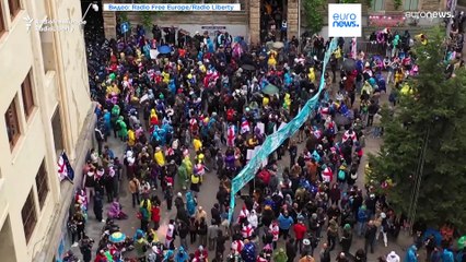 Новости дня — Вечерний выпуск 15 мая: главные события в Европе и мире 🌍