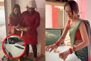 हिरासत के बाद चमकी 'वड़ा पाव गर्ल' की किस्मत, देखती रह गई दिल्ली पुलिस