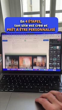 Comment créer un site internet unique et original gratuitement