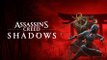 Assassin's Creed Shadows - Official World Premiere Trailer | 2024