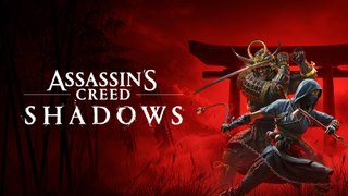Assassin's Creed Shadows - World Premiere Trailer | 2024