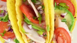 Tacos maison ! #dailycuisine #dailyfood