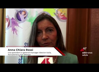 Rossi (Alexion): "Con campagna neurofibromatosi al fianco di bambini e scuole"