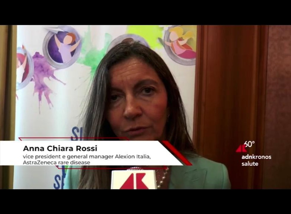 Rossi (Alexion): "Con campagna neurofibromatosi al fianco di bambini e scuole"