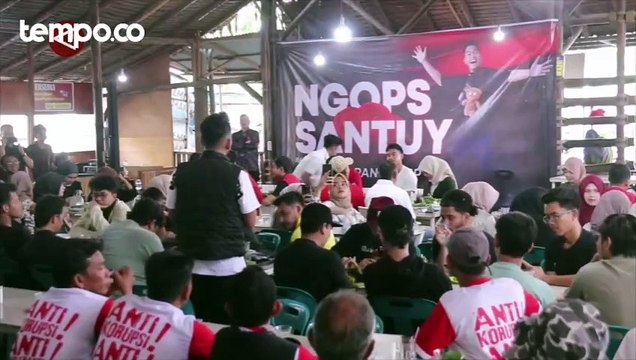 Kaesang Maju Pilkada 2024, Grace Natalie: Sudah Cukup Umur