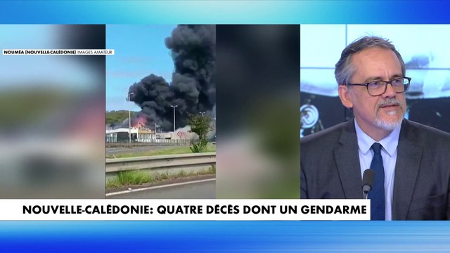 Philippe Dunoyer : «Aujourd’hui la priorité des priorités, c’est de rétablir l’ordre»