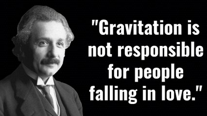6 Albert Einstein Quotes you should know before you Get Old!!!