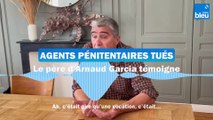 Agents pénitentiaires tués : 