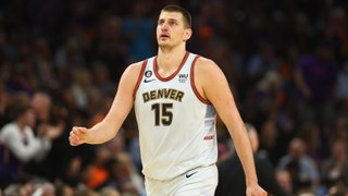 Nicole Jokic's Unmatched NBA Skills and Game Insights