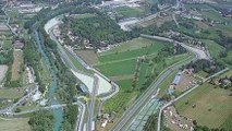 Imola, analisi della pista: i punti decisivi e le frenate più dure