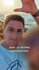 Arnaud Garcia et Fabrice Moello ont été tués lors de l'attaque au fourgon survenue hier.