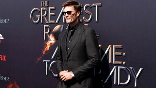 Após piadas sobre Gisele, Tom Brady lamenta participação em programa da Netflix: 'Afetou meus filhos'
