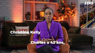 Christine Kelly : « Sommes-nous de trop ? »