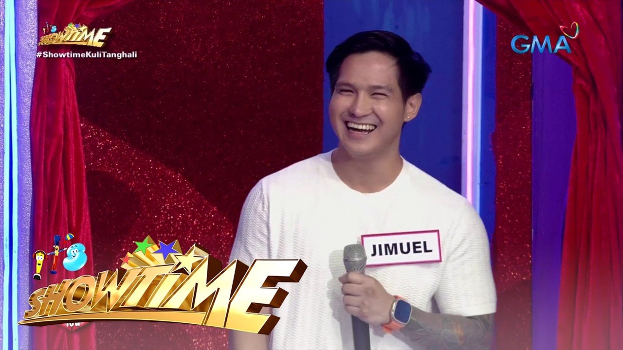 Ano ang pinakamatapang na nagawa mo para sa pag-ibig? | It's Showtime (May 15, 2024)
