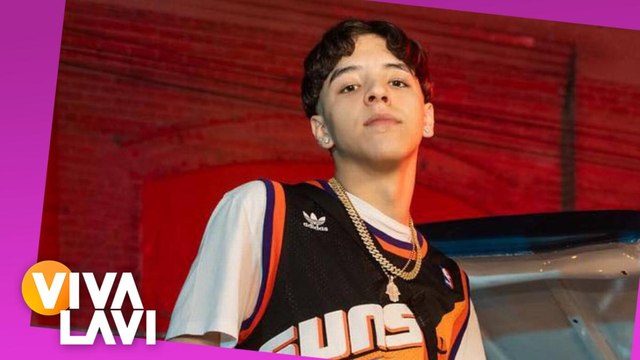 Xavi sorprende al interpretar Ahora te puedes marchar