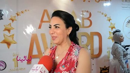 #زينة_منصور : حبيت اغير دور الست الدلوعة لدور الشريرة بشخصية محاسن بمسلسل #حق_عرب .. سر نجاح حق عرب حب الناس لـ احمد العوضي