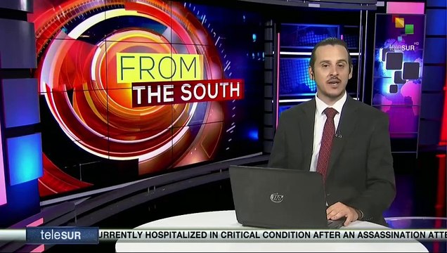 FTS 12:30 15-05: Slovakia PM in critical condition after assassination attempt