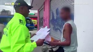 Megaoperativo contra pedófilos dejó 185 capturados por delitos de abusos sexuales en Colombia