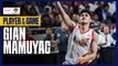 PBA Player of the Game Highlights: Gian Mamuyac steals the show as Rain or Shine thwarts TNT, reaches semis