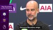 Guardiola y el secreto de su éxito: 